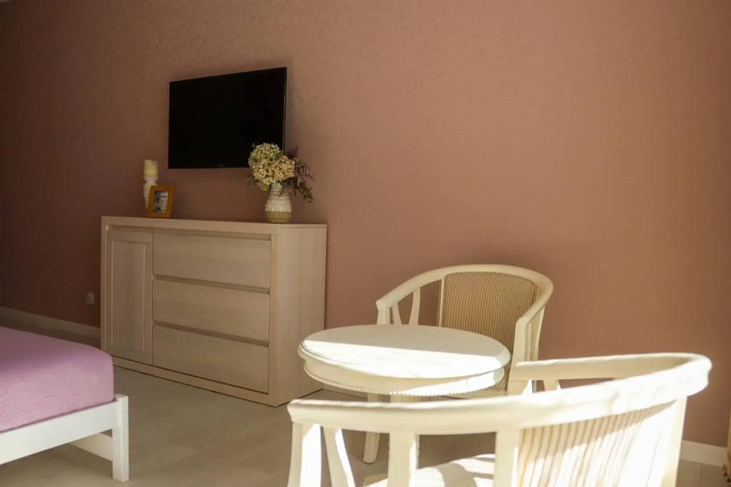 Pro apartment на Гакуна 5: фото 6