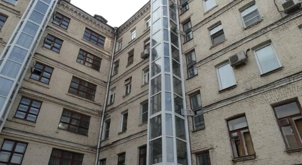Cousy Appartments In Moscow: фото 7