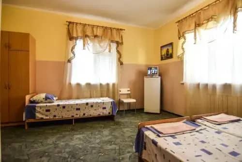 U Sergeya Guest House: фото 6