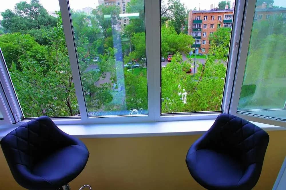 Apart-Hotel Moscow City Center: фото 7