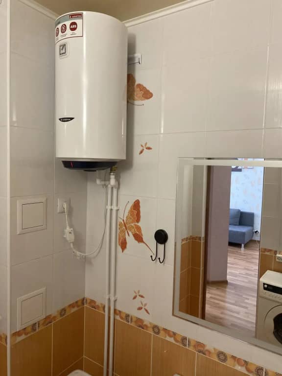 Goodtime Apartments (Гудтайм Апартментс) на улице Восточно-Кругликовская 22: фото 7