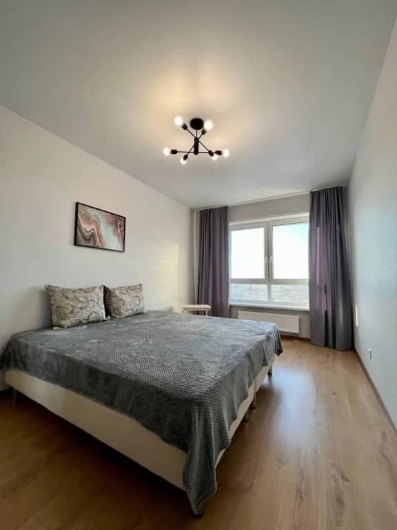 Квартира 1 на улице Институтская: фото 5