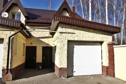 Bungalo "Good Luck" Ozero Bannoye: фото 5