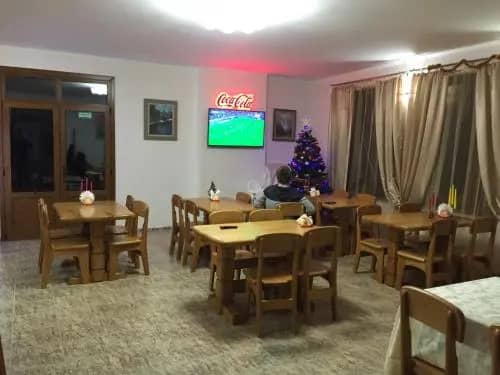 Gorniy Uyut Hostel: фото 7