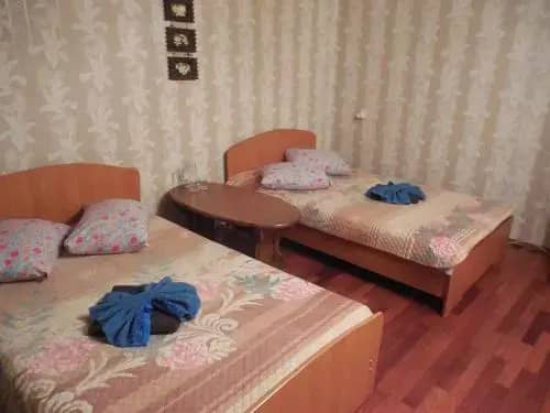 Гостевой Дом на Гоголя: фото 6