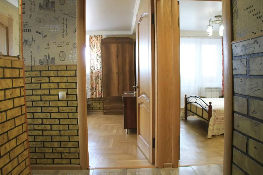 Апартаменты на улице Широкая 36: фото 4