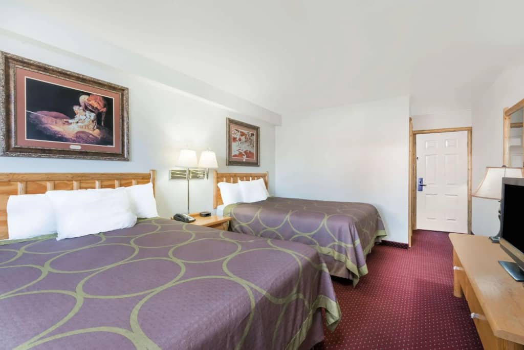 Картинка отеля