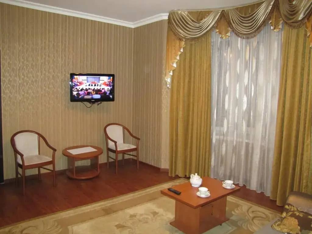 Мини Отель Дудкино: фото 5