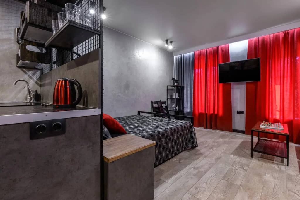 RentalSPb на улице Чайковского 26: фото 4