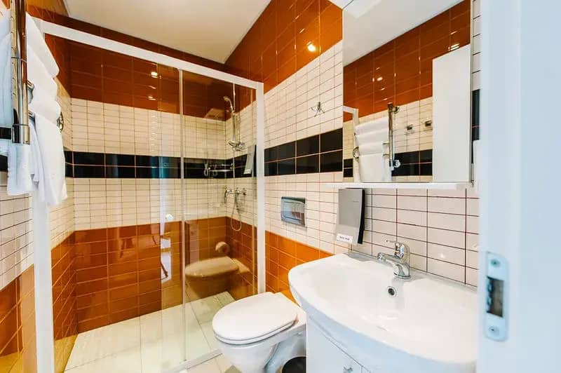 Statskij Sovetnik Apartment: фото 7