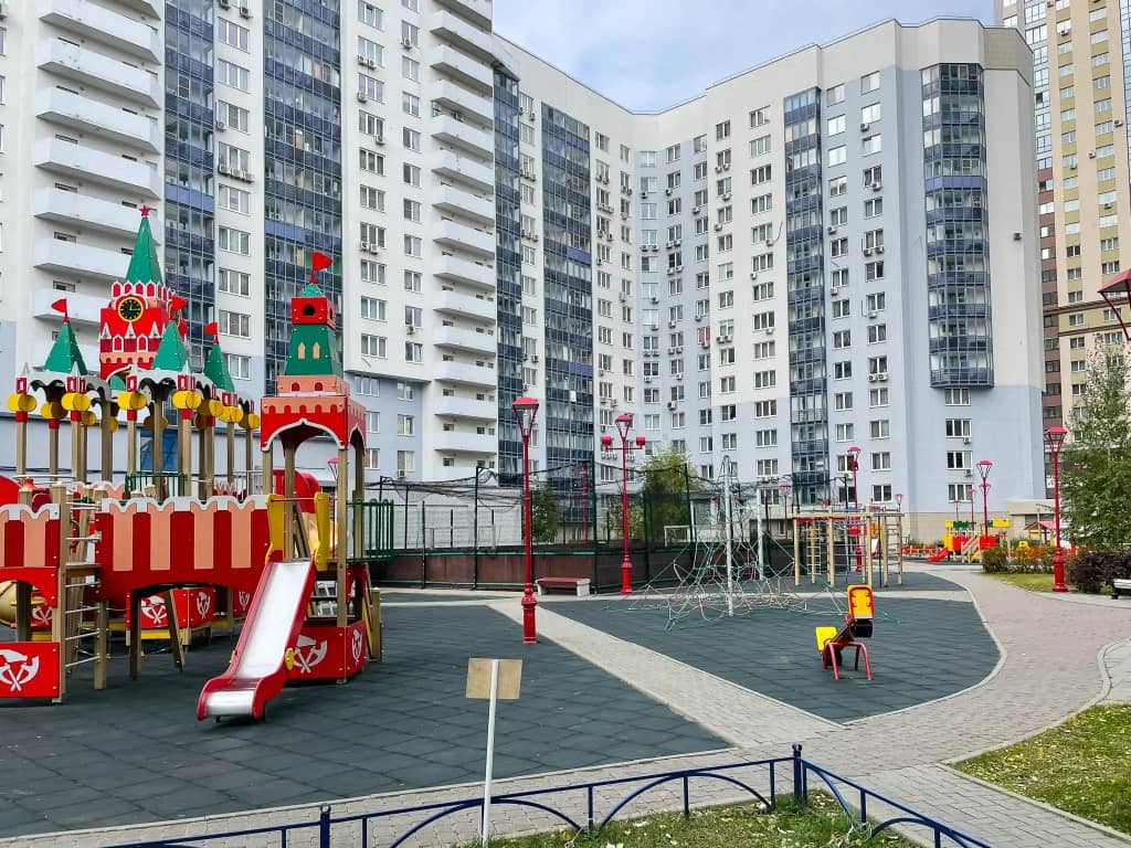 Rent House (Рент Хаус) на улице Шейнкмана: фото 5