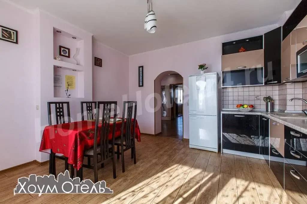 Апартаменты Home (Хоум) Самара: фото 6