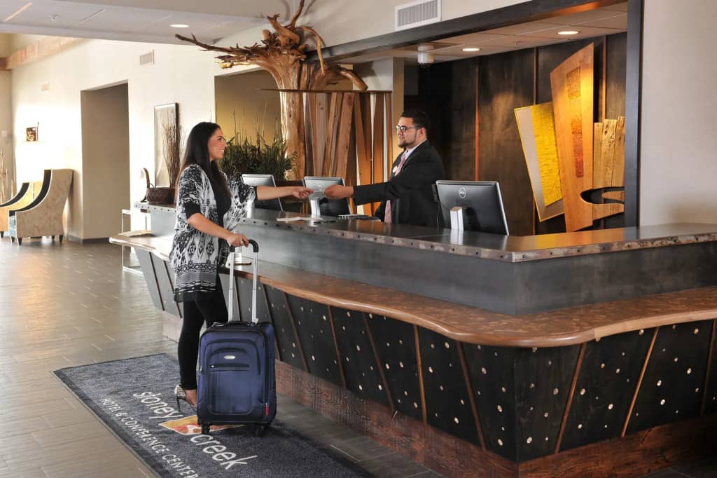 Картинка отеля