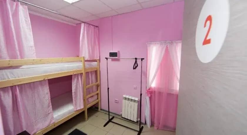 New Level Hostel: фото 6