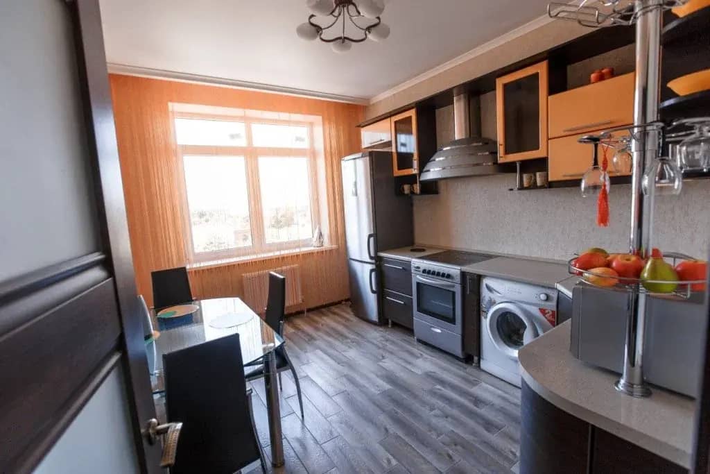 V Tsentre Apartments: фото 7
