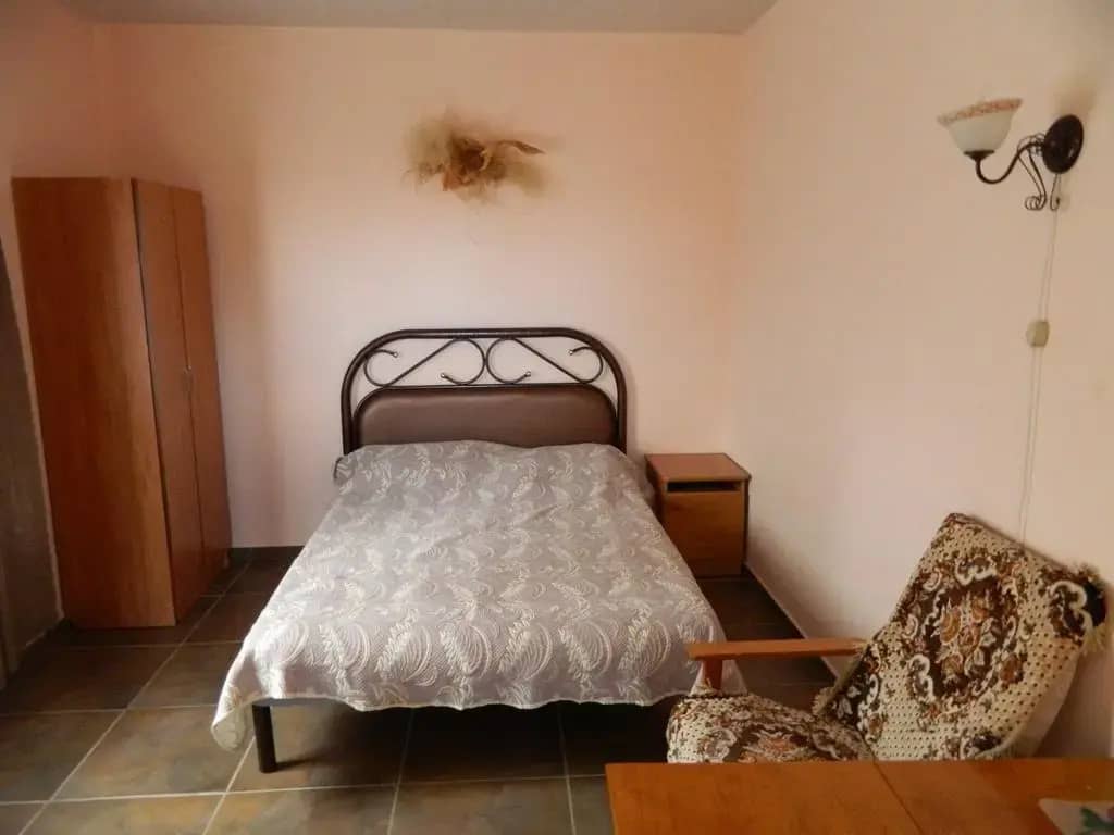 Guest House Irma: фото 4