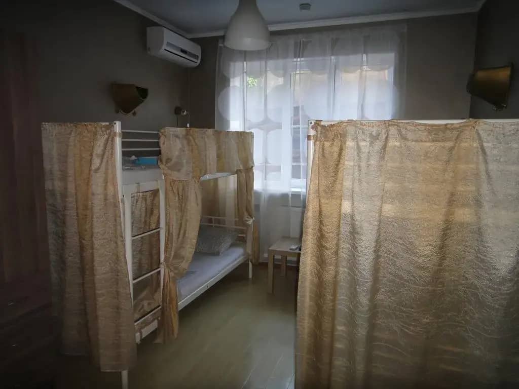 Гостевой дом Виктория: фото 5