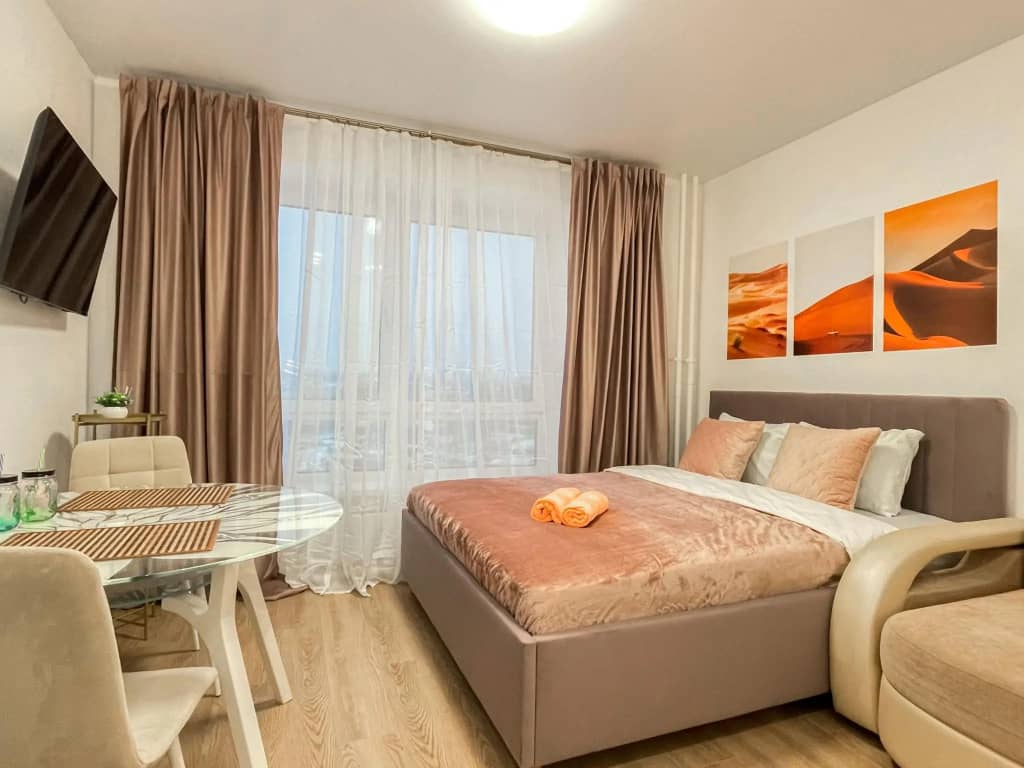 Sunny Days (Санни Дейз) на улице ул. Люблинская 72 корп. 3: фото 5