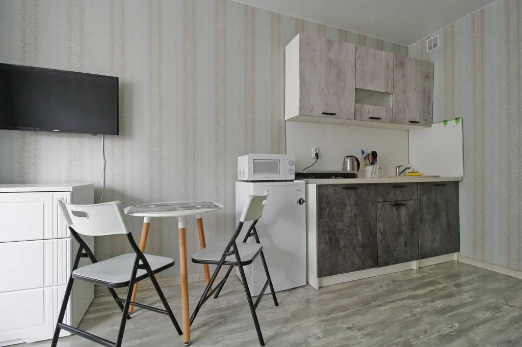 LovelyHome 39 (ЛавлиХоум 39) на улице Аллея Смелых: фото 6