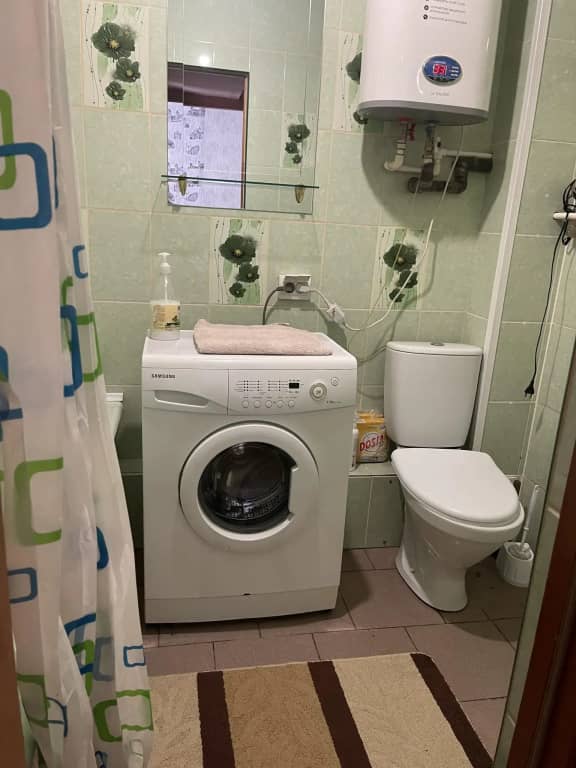 Уютный дом на улице Бохняка: фото 6
