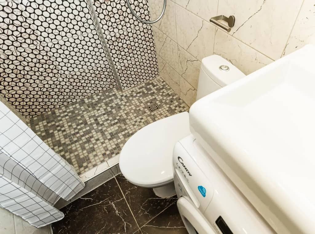 MOKO Apartments (МОКО Апартментс) на улице Татьянин Парк 19 корпус 3: фото 7