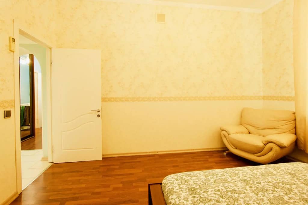 Квартира свободна на 1-ой Тверской-Ямской 36: фото 5