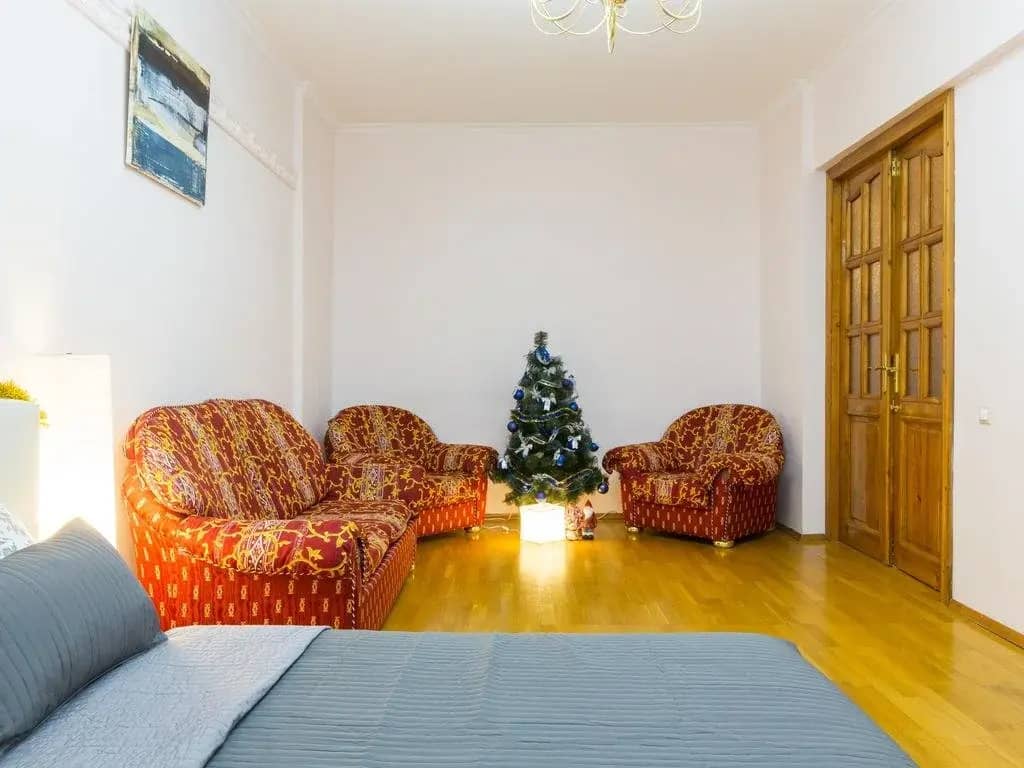 Apartment Pskovskaya: фото 7