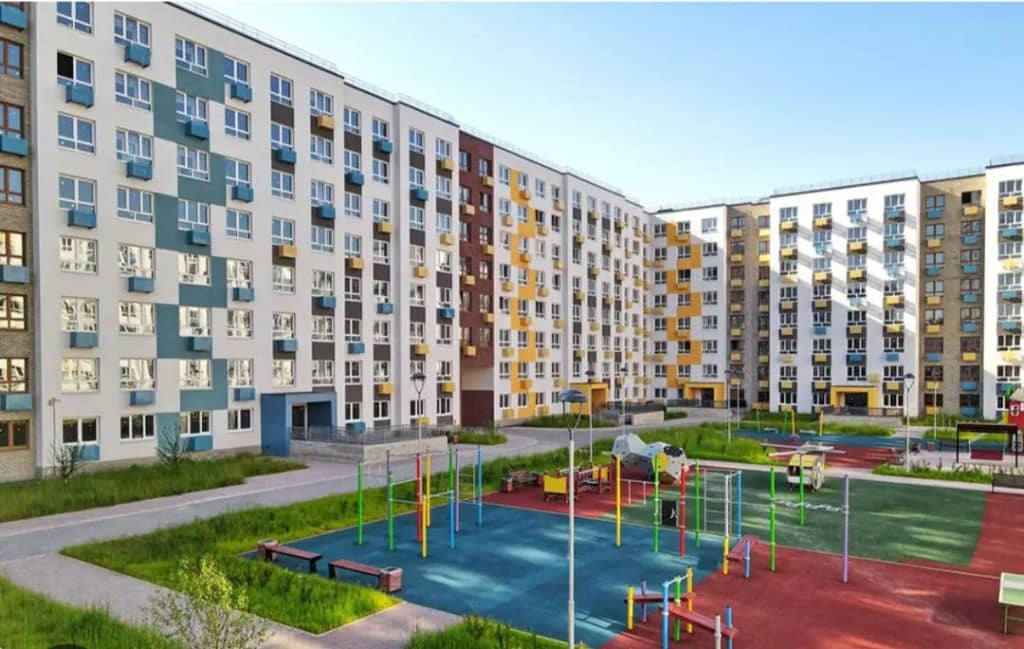 Rusapartments (Русапартментс) на улице Романовская 19: фото 7