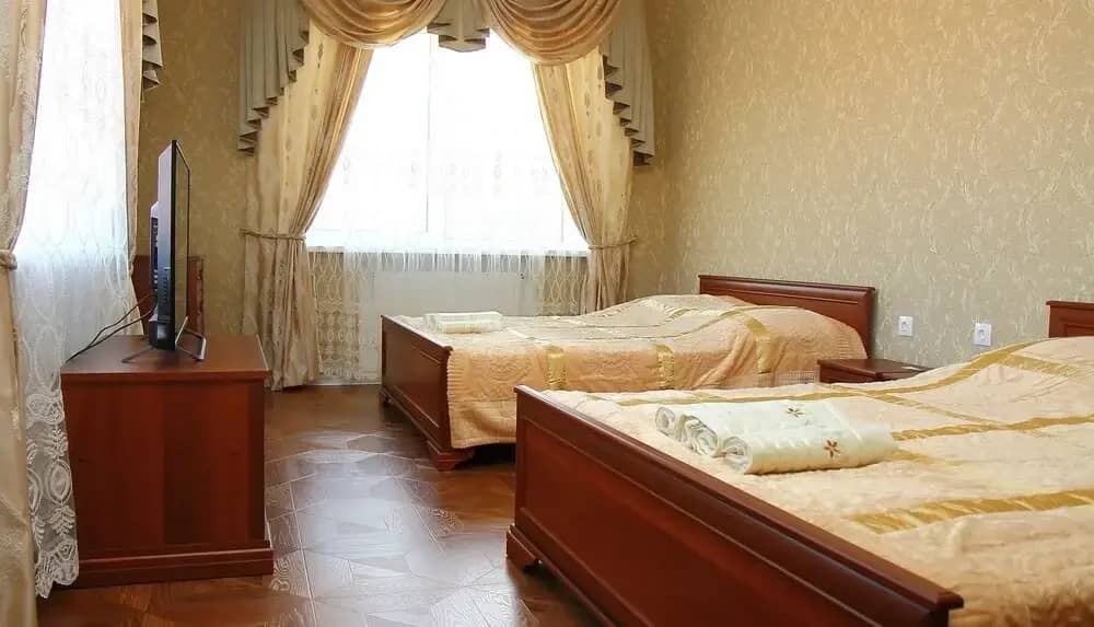 Гостевой дом «Классик»: фото 5