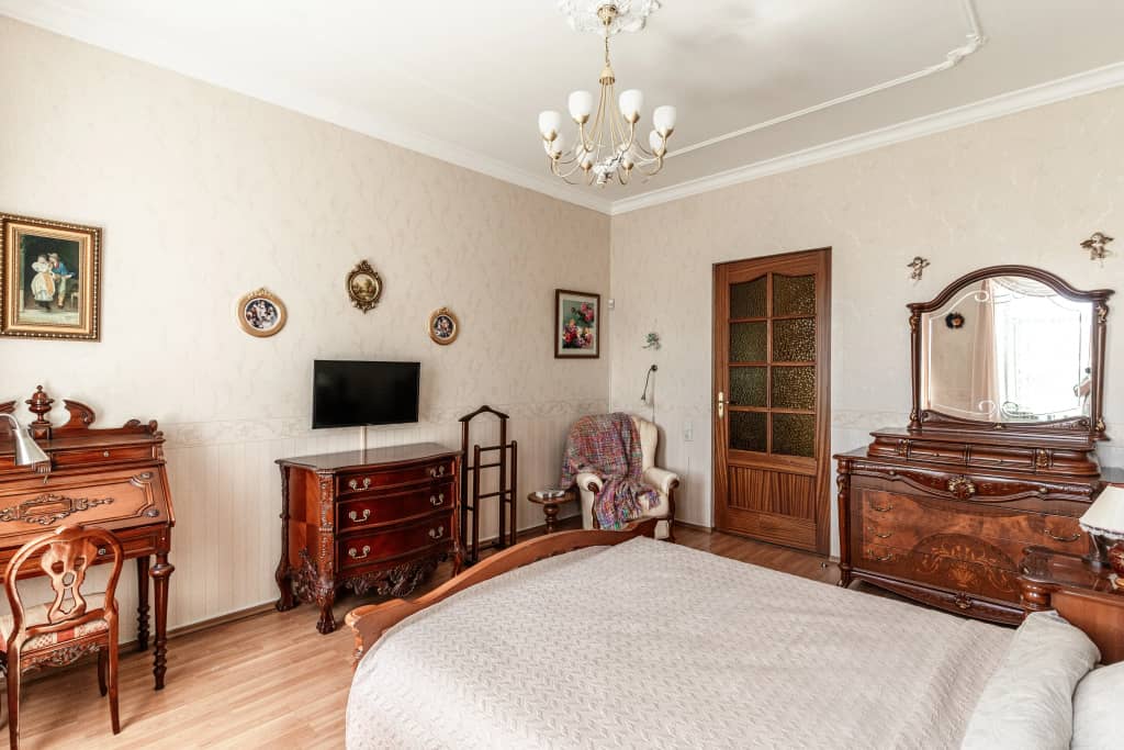 Квартира Малоохтинский 84б: фото 7