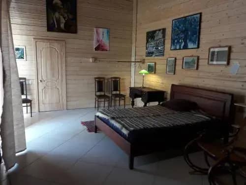 Holiday Home on Chapaeva: фото 4