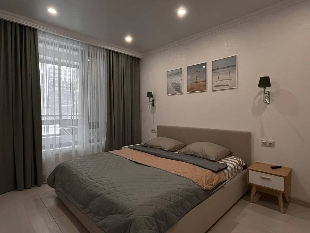 Savin House (Савин Хаус) на улице Алексея Козина 2: фото 5