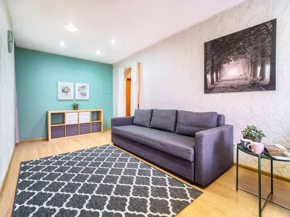 Апартаменты KvartalApartments Волжская набережная, 19: фото 5