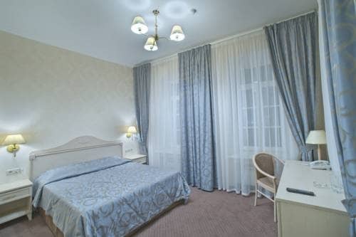 Hotel Radishchevskaya: фото 4