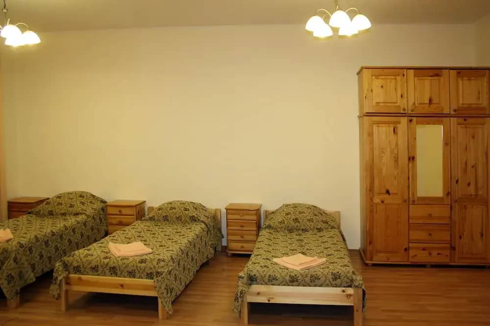 Troitse-Sergiev Varnitskiy monastery - Hostel: фото 7