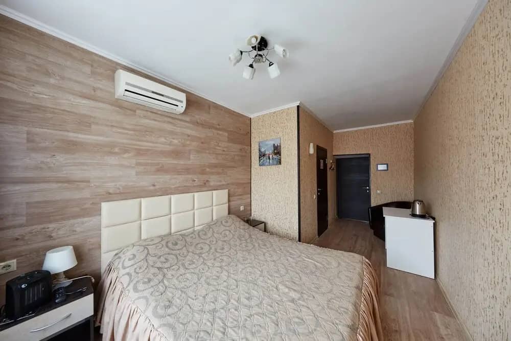 R.Hotel на Касимовской : фото 4