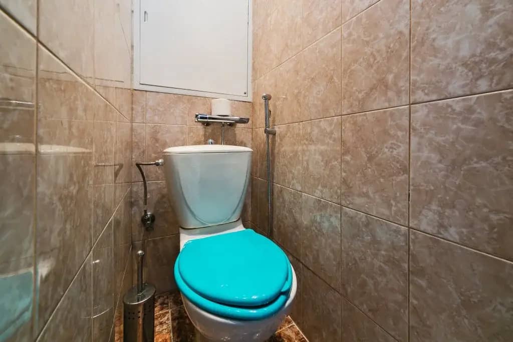 MaxRealty24 Leninsky Prospekt 94A Apartment: фото 5
