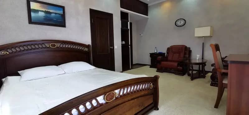 Park-Hotel (Севастополь): фото 5