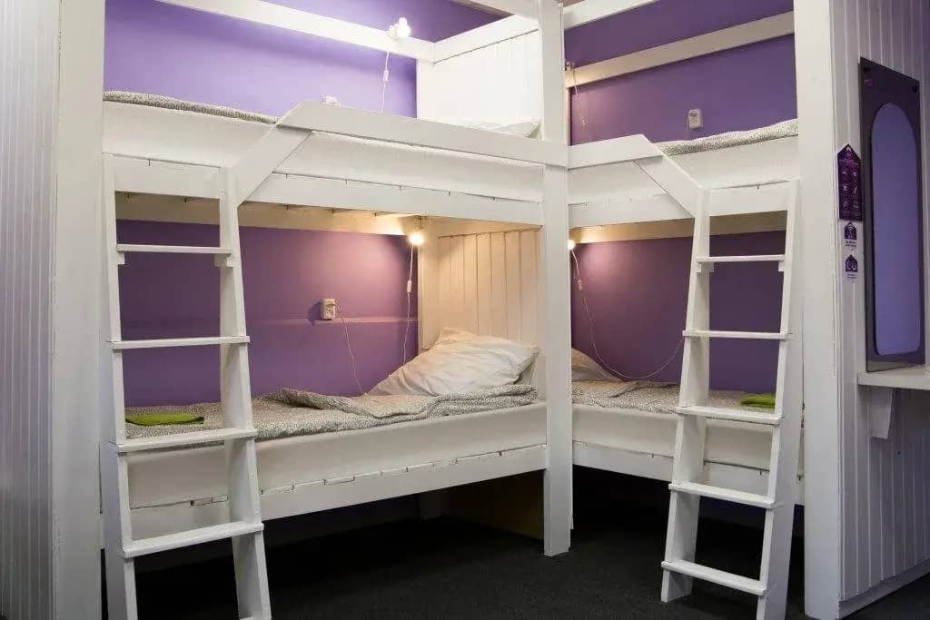 Bed and Breakfast на Пушкина: фото 4