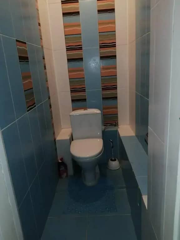 Lux Apartments на улице Октябрьская 79: фото 7
