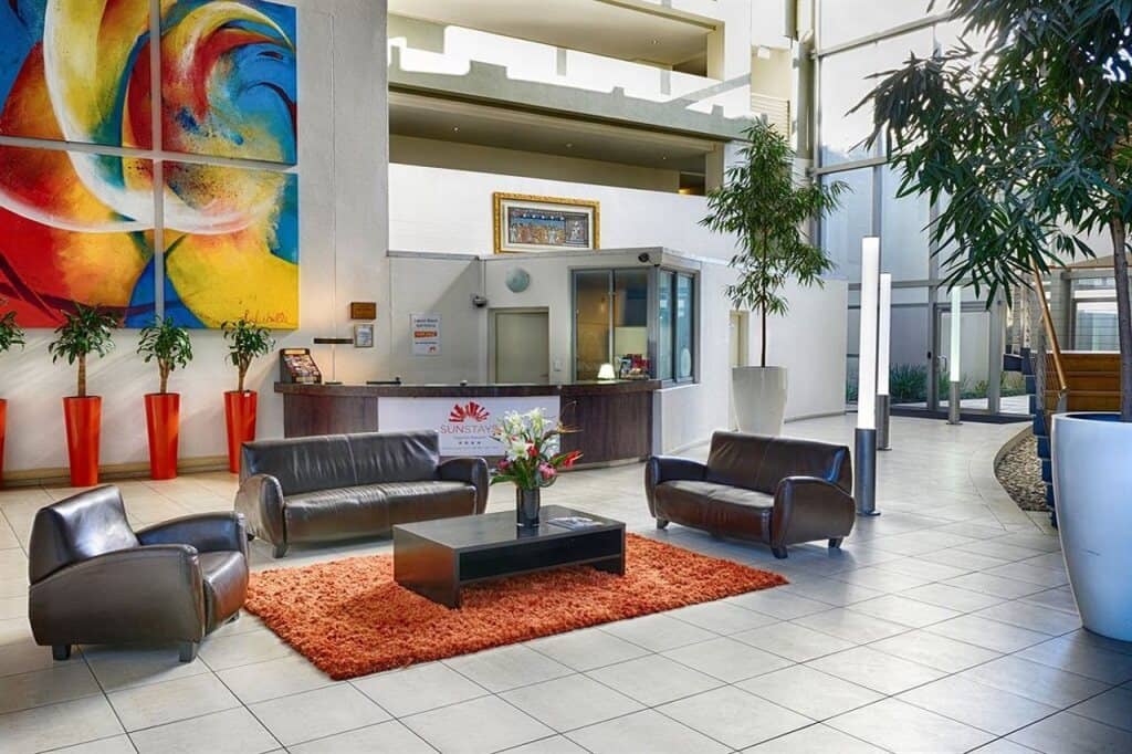 Картинка отеля