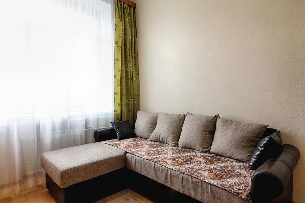 Меблированные комнаты Resthouse Moscow Кутузовская: фото 4
