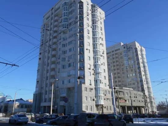 Апартаменты на Проспекте Ленина: фото 7