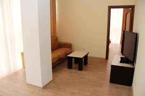 Apartments na Krepostnoy : фото 4