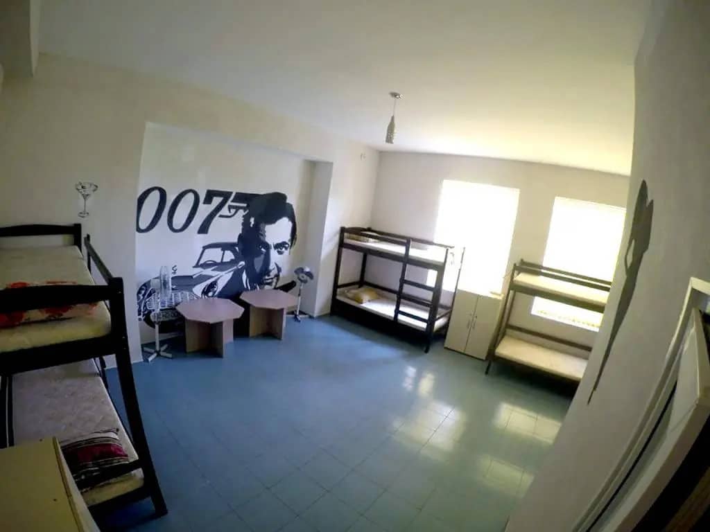 KRM Hostel: фото 6