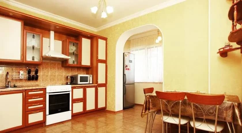 Apartlux Nametkina: фото 6