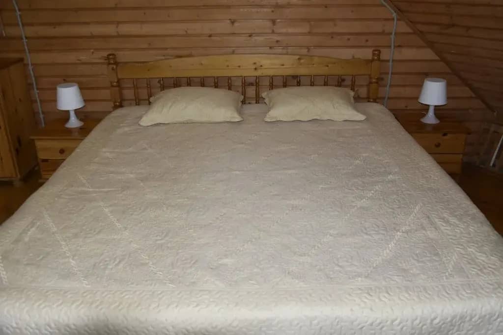 Orehovaya Roscha Guest House: фото 5