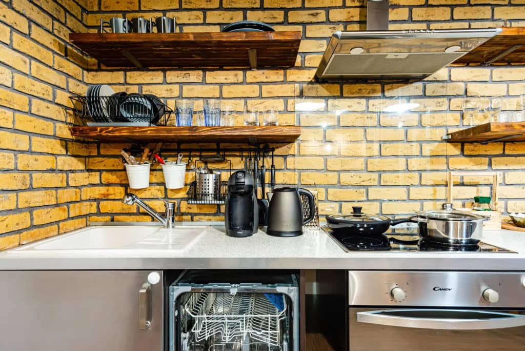Rent House (Рент Хаус) на Юмашева 1: фото 6