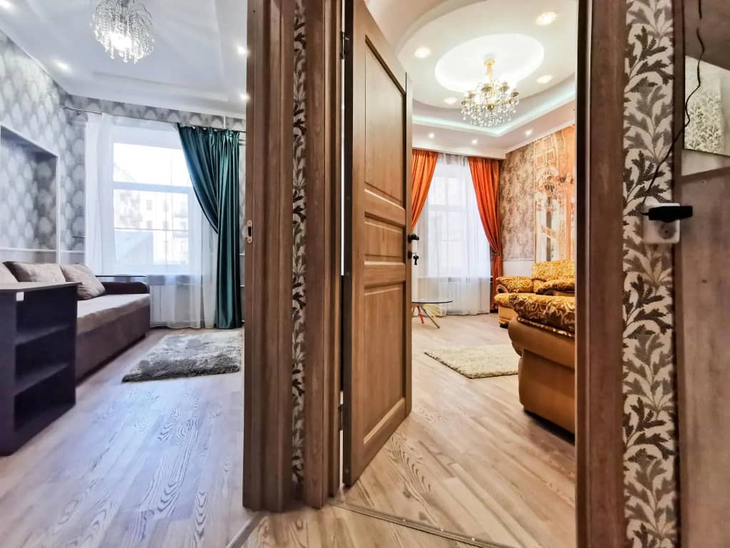 Apartico (Апартико) на улице Марата: фото 5