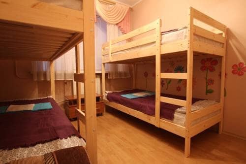 Hostel Kedr: фото 4